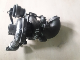 Oto Çıkma Parça / Peugeot / 307 / Motor / Turbo / Çıkma Parça 