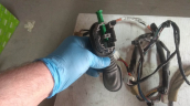 Oto Çıkma Parça / Suzuki / Vitara / Elektrik / Elektrik Tesisatı / Çıkma Parça 