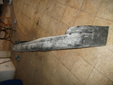 Oto Çıkma Parça / Volkswagen / Transporter / Tampon / Arka Tampon / Çıkma Parça 