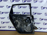 Oto Çıkma Parça / Volkswagen / Polo / Kaporta & Karoser / Sol Arka Kapı / Çıkma Parça 