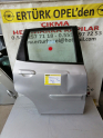 Oto Çıkma Parça / Mercedes / 190 / Kaporta & Karoser / Sağ Sürgülü Kapı / Çıkma Parça 