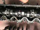 Oto Çıkma Parça / Volkswagen / Volt / Motor / Silindir Kapağı / Çıkma Parça 