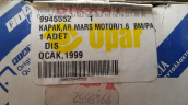 Oto Çıkma Parça / Fiat / Marea / Elektrik / Marş Motoru / Sıfır Parça 