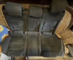 Oto Çıkma Parça / Volkswagen / Golf / Koltuk & Döşeme / Koltuk Takımı / Çıkma Parça 