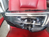 Oto Çıkma Parça / Opel / Crossland X / Far & Stop / Sol Ön Far / Çıkma Parça 