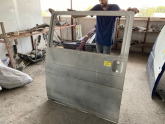 Oto Çıkma Parça / Volkswagen / Transporter / Kaporta & Karoser / Sağ Sürgülü Kapı / Çıkma Parça 