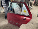 Oto Çıkma Parça / Hyundai / Sonata / Oto Cam / Kelebek Camı / Çıkma Parça 