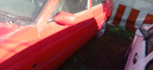 Ford escort hb ayna