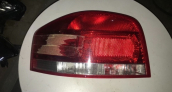 Audi A3 2007 sol stop ve tüm çıkma parçalar