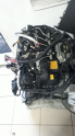 BMW  5,20  F10  2015 MOTOR BLOK  MG OTOMOTİV