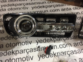 Oto Çıkma Parça / Volkswagen / Golf / Far & Stop / Sis Farı / Sıfır Parça 