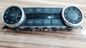 Mercedes w204 klima kontrol paneli A2049001007