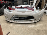 FORD FİESTA 2009-2012 ÖN TAMPON