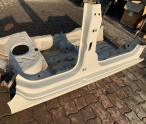 Oto Çıkma Parça / Volkswagen / Tiguan / Kaporta & Karoser / Marşpiyel Sacı / Çıkma Parça 