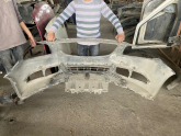 Oto Çıkma Parça / Opel / Insignia / Tampon / Ön Tampon / Çıkma Parça 