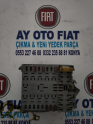 Fiat Linea 1.3 mjt sigorta kutusu.