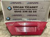 Oto Çıkma Parça / Mercedes / C Serisi / Kaporta & Karoser / Bagaj Kapağı / Çıkma Parça 