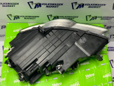Oto Çıkma Parça / Volkswagen / Passat / Far & Stop / Sol Ön Far / Sıfır Parça 