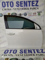 Oto Çıkma Parça / Volkswagen / Golf / Kaporta & Karoser / Sağ Ön Kapı / Çıkma Parça 
