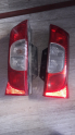 Oto Çıkma Parça / Fiat / Fiorino / Far & Stop / Sol Arka Stop / Çıkma Parça 