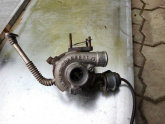 Oto Çıkma Parça / Hyundai / Accent / Motor / Turbo / Çıkma Parça 