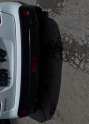 2011 NİSSAN QASHQAİ ÇIKMA TAMPON SİNYAL LAMBASI.