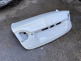 Oto Çıkma Parça / Renault / Fluence / Kaporta & Karoser / Bagaj Kapağı / Çıkma Parça 