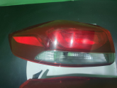 Oto Çıkma Parça / Hyundai / Elantra / Far & Stop / Sol Arka Stop / Çıkma Parça 