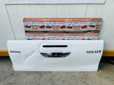 Oto Çıkma Parça / Toyota / Hilux / Kaporta & Karoser / Bagaj Kapağı / Çıkma Parça 