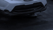 2016 NISSAN QASHQAİ ÇIKMA TAKIM SİS FAR.