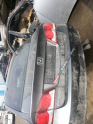 2011 HONDA CİVİC HATASIZ BAGAJ KAPISI.