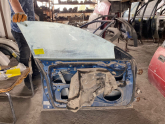 Oto Çıkma Parça / Mazda / 323 / Kaporta & Karoser / Kapı Kilidi / Çıkma Parça 