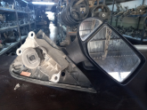Oto Çıkma Parça / Ford / Transit / Ayna / Sol Dış Ayna / Çıkma Parça 