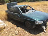 Oto Çıkma Parça / Ford / Escort / Motor / Motor (komple) / Çıkma Parça 