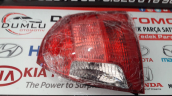 Oto Çıkma Parça / Hyundai / Accent / Far & Stop / Sağ Arka Stop / Sıfır Parça 