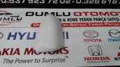 Oto Çıkma Parça / Toyota / Corolla / Ayna / Ayna Kapağı / Sıfır Parça 