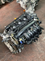 Oto Çıkma Parça / Nissan / X-Trail / Motor / Motor (komple) / Çıkma Parça 