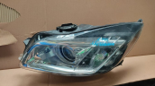Oto Çıkma Parça / Opel / Insignia / Far & Stop / Sol Ön Far / Çıkma Parça 