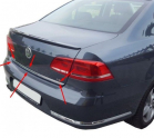 Oto Çıkma Parça / Volkswagen / Passat / Kaporta & Karoser / Bagaj Kapağı / Sıfır Parça 