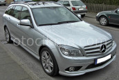 Oto Çıkma Parça / Mercedes / C-Class / Far & Stop / Sağ Ön Far / Çıkma Parça 