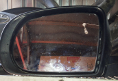 2014 çıkma jeep cherokee dikiz ayna camı