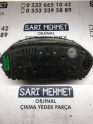 Oto Çıkma Parça / Skoda / Fabia / Göğüslük & Torpido / Gösterge Paneli / Çıkma Parça 