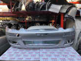Oto Çıkma Parça / Toyota / Yaris / Tampon / Ön Tampon / Çıkma Parça 