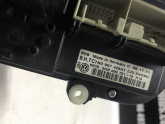 Oto Çıkma Parça / Volkswagen / Caddy / Klima / Kontrol Paneli / Çıkma Parça 