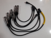 Oto Çıkma Parça / Audi / A6 / Elektrik / Buji / Sıfır Parça 
