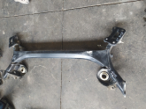 PEUGEOT 307 ARKA DİNGİL