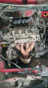 Oto Çıkma Parça / Nissan / Micra / Egzoz / Komple Egzoz / Çıkma Parça 