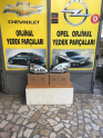 opel corsa c takım far sıfır yan sanayi orjinal oto opel