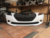 Oto Çıkma Parça / Peugeot / 301 / Tampon / Ön Tampon / Çıkma Parça 