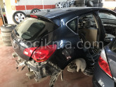 Opel orjinal çıkma yedekleri